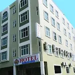 Lks Hotel