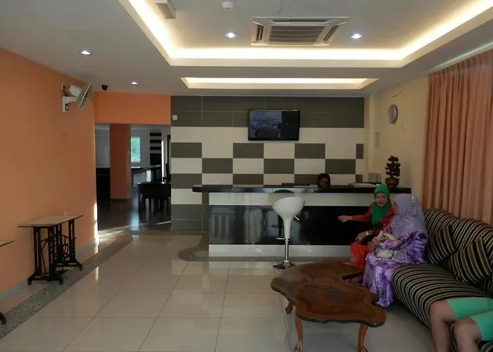 Lks Hotel