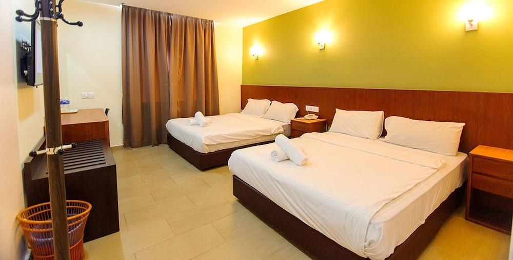 Hotel Lks 2*