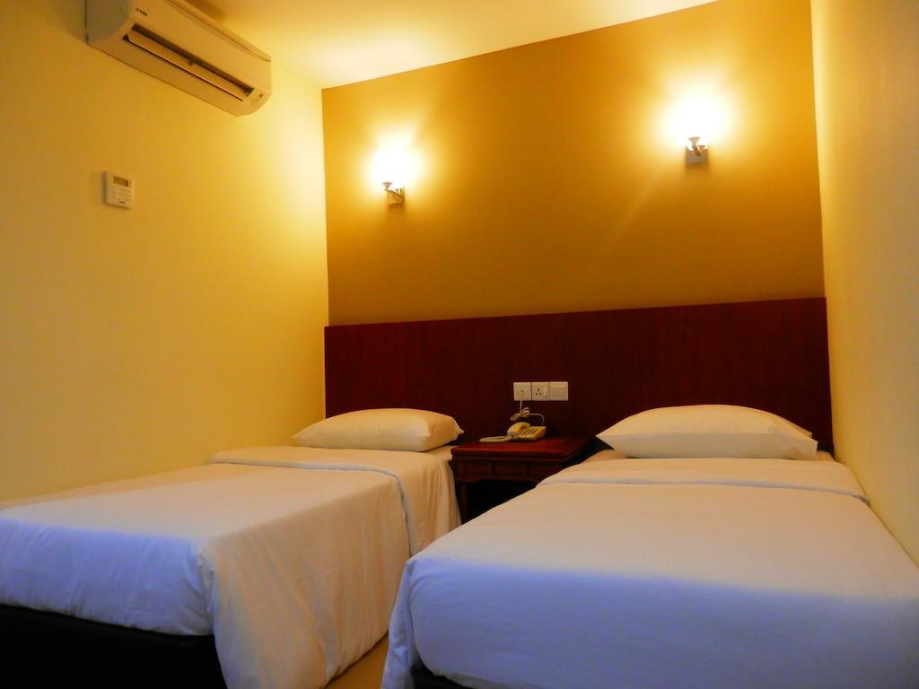 Lks Hotel