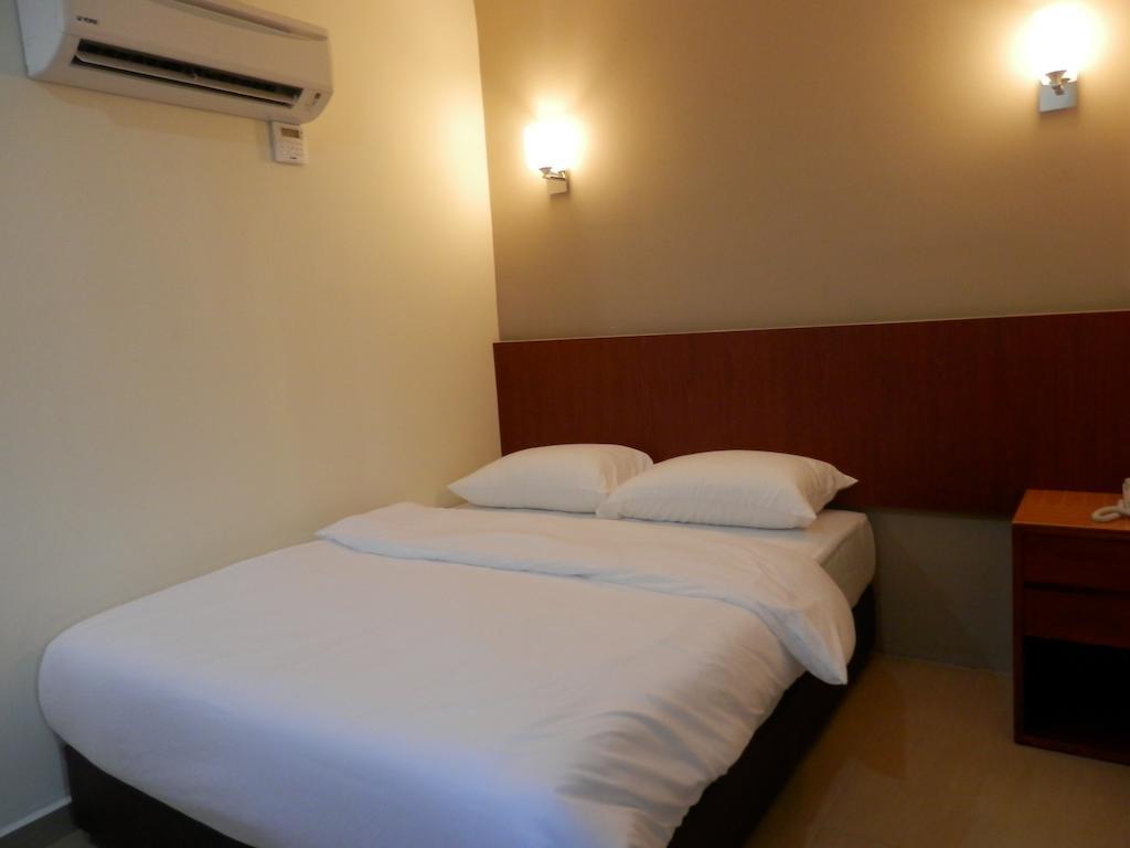 Hotel Lks