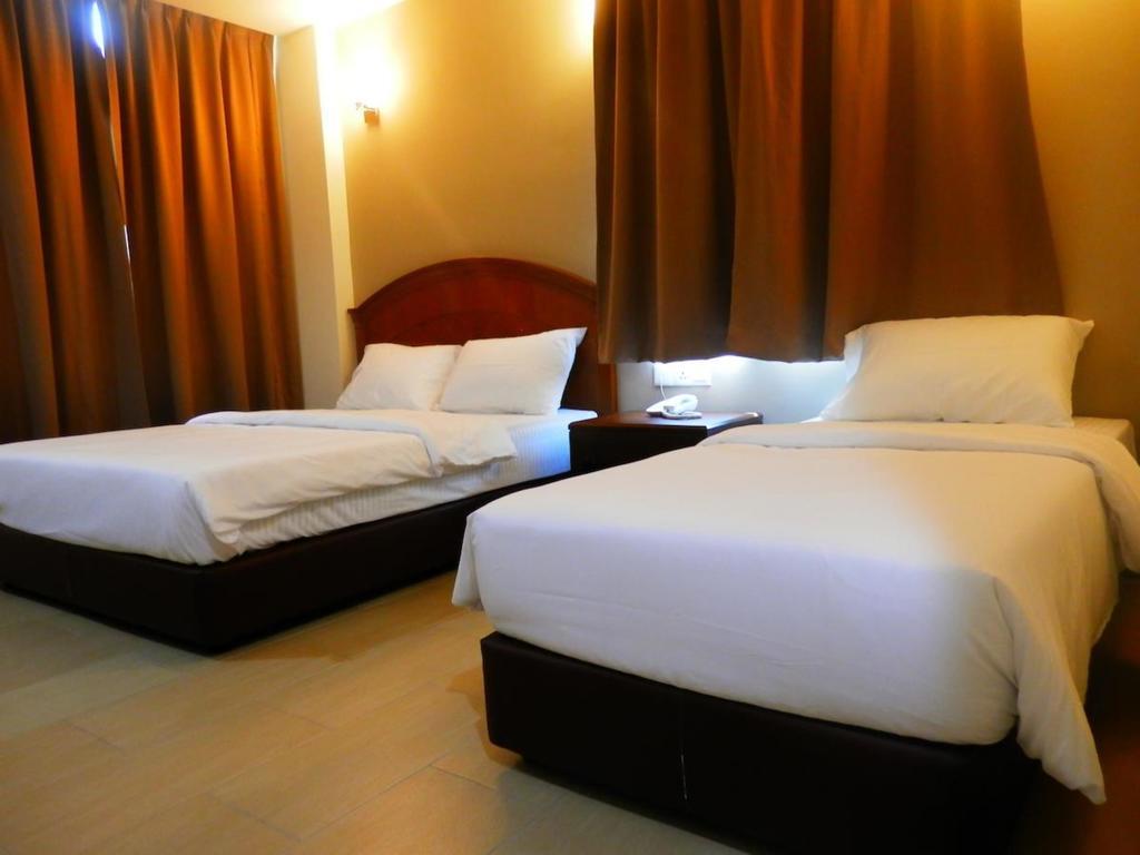 Lks Hotel