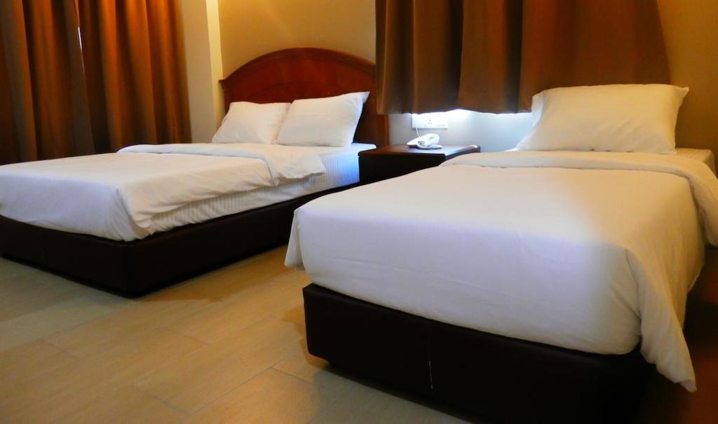 Hotel Lks 2*