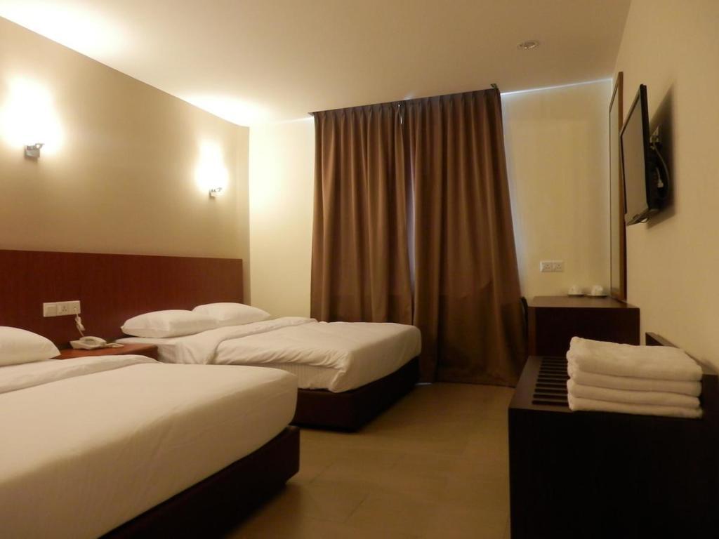 Hotel Lks Malacca