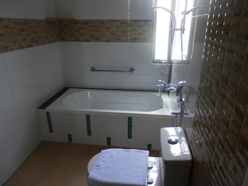 Lks Hotel Malacca