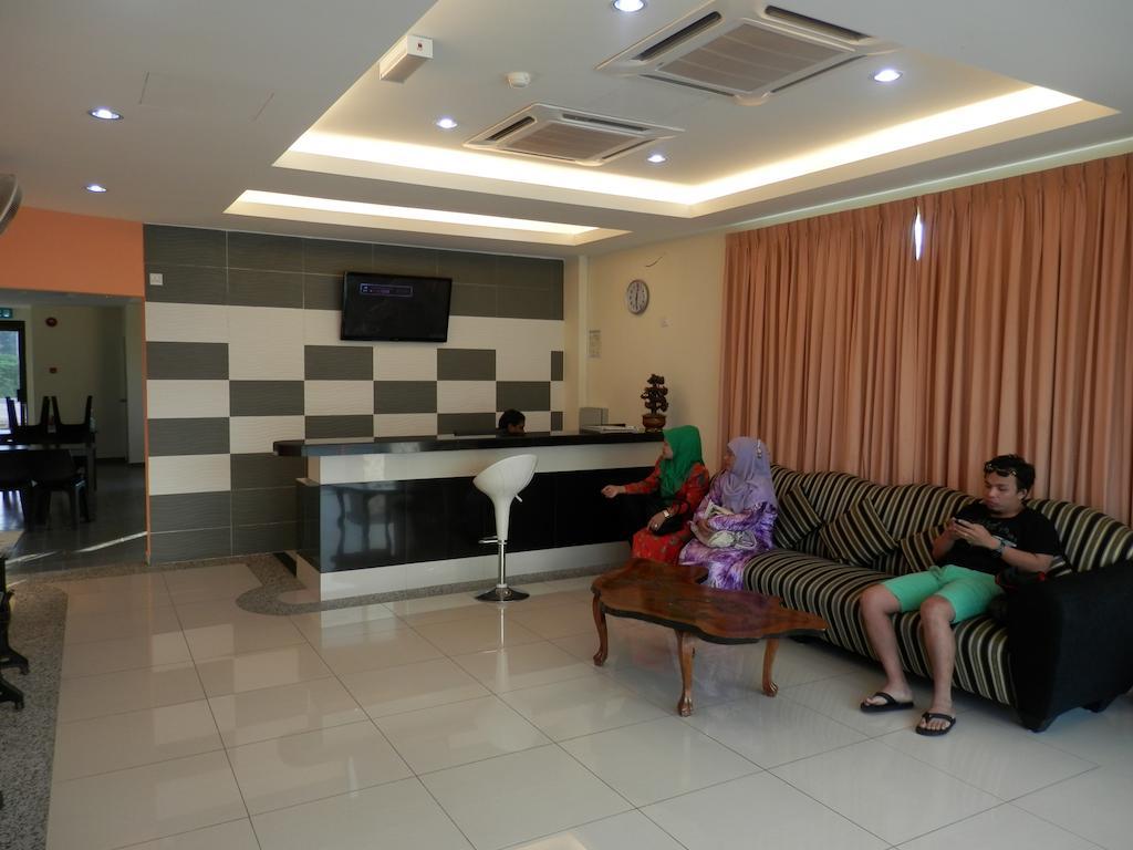 Lks Hotel