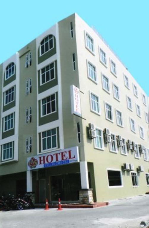 Hotel Lks Malacca
