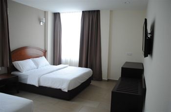 Hotel Lks Malacca